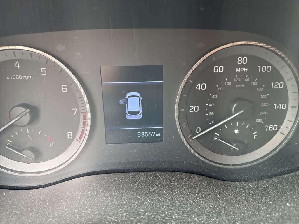 Thumbnail: 2019 Hyundai Tucson - 31
