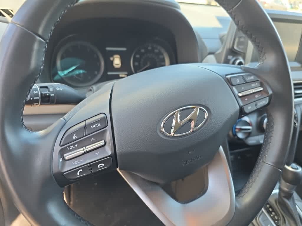 Thumbnail: 2021 Hyundai Kona - 25