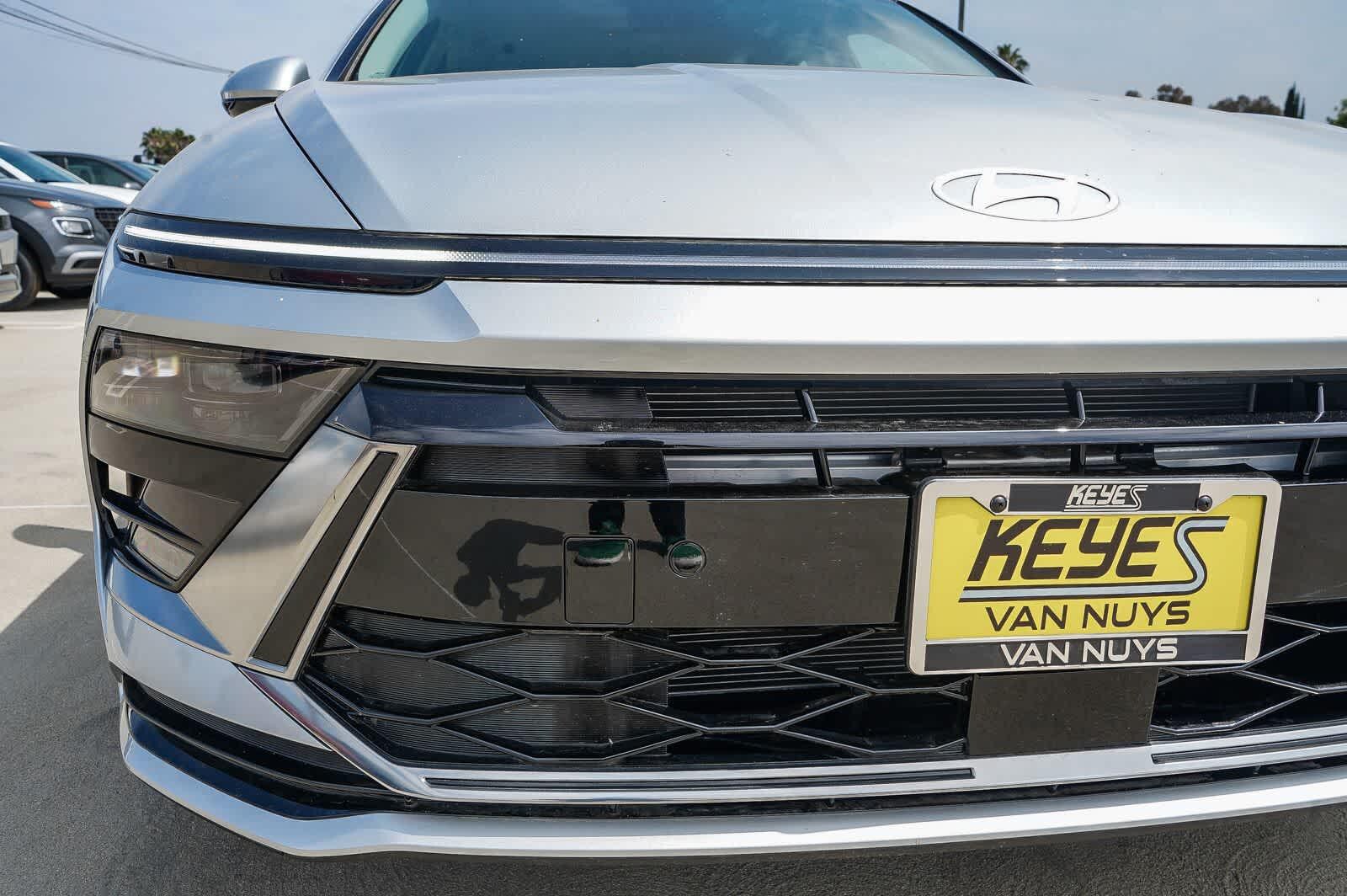 Thumbnail: 2026 Hyundai Sonata - 13