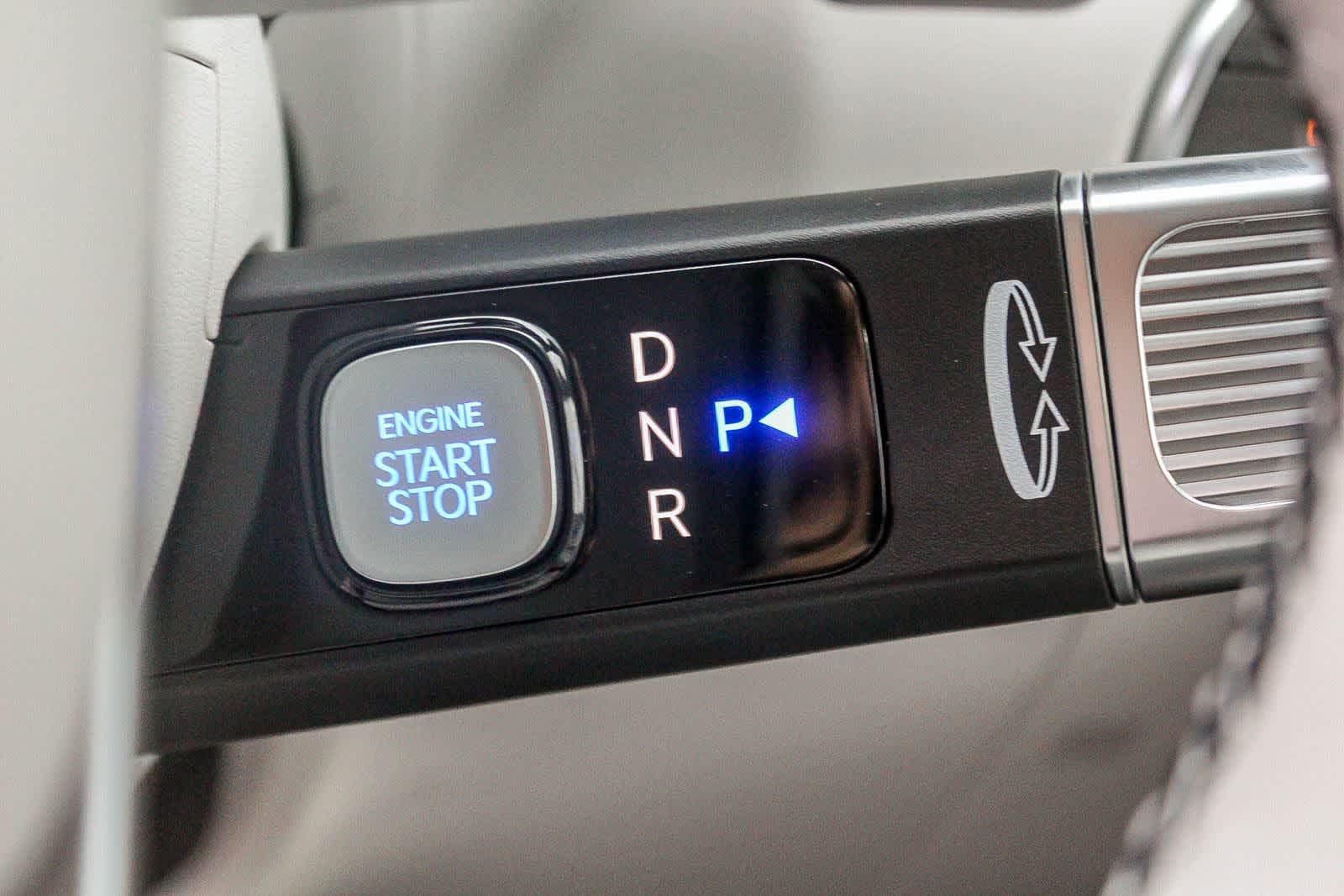 Thumbnail: 2026 Hyundai Palisade - 26