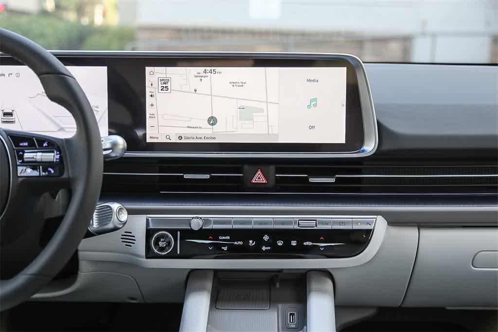 Thumbnail: 2025 Hyundai Ioniq 6 - 15