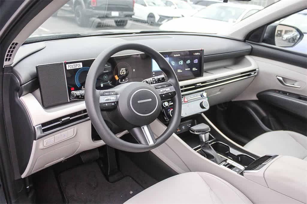 Thumbnail: 2026 Hyundai Tucson - 23