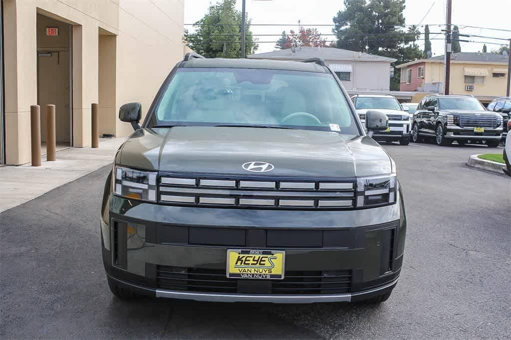 Thumbnail: 2026 Hyundai Santa Fe - 2