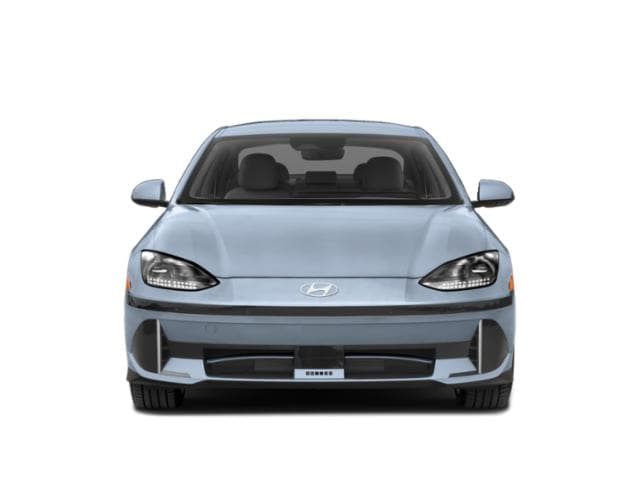 2025 Hyundai Ioniq 6 SEL 4