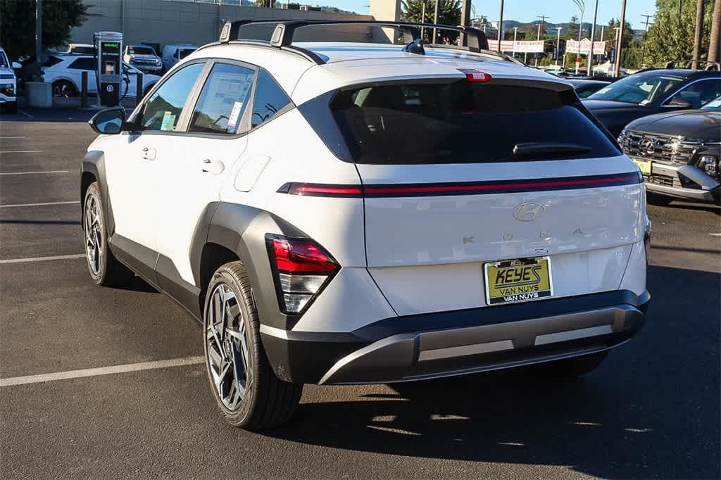 Thumbnail: 2026 Hyundai Kona - 7
