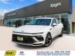New 2026 Hyundai Sonata SEL Sport Sedan