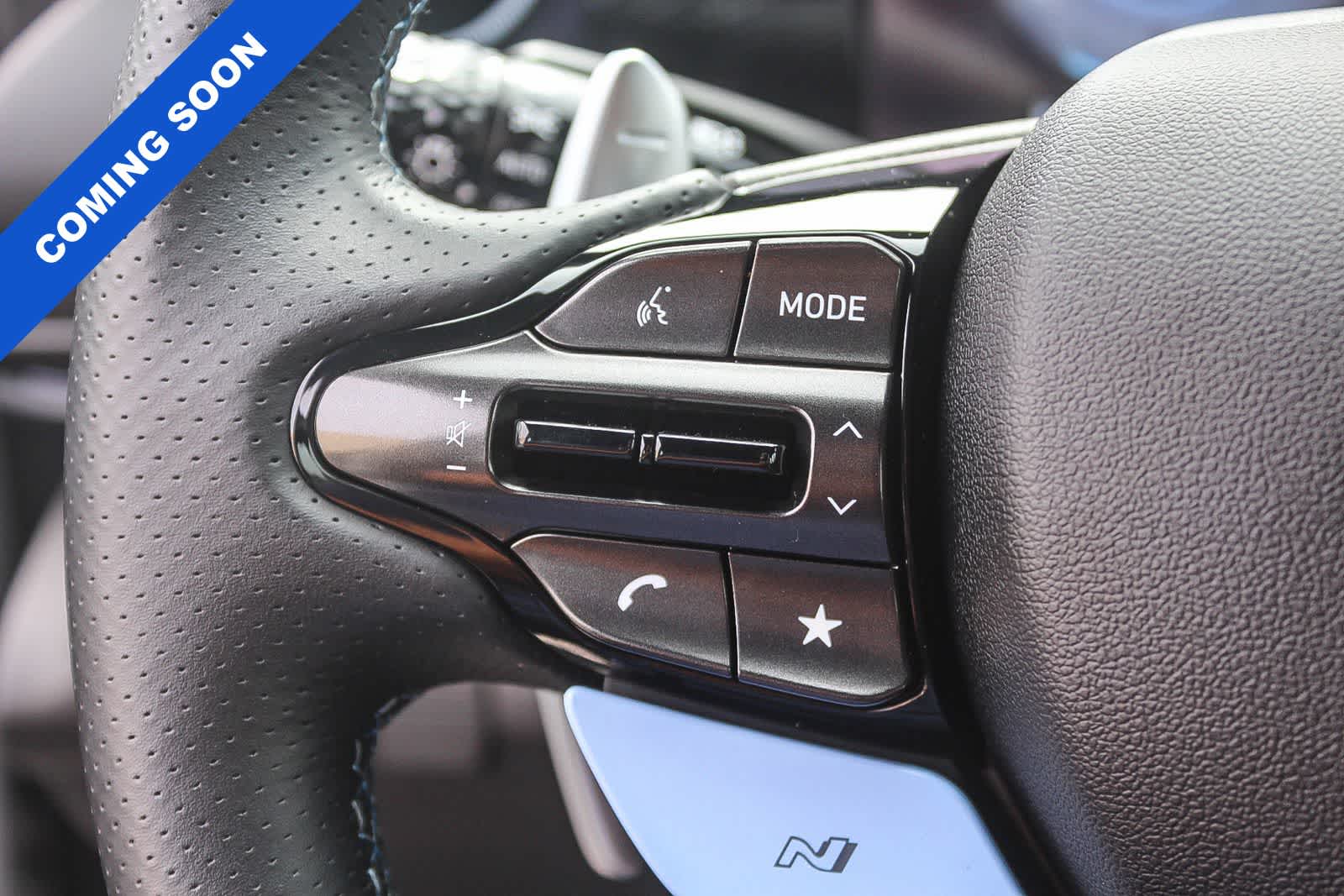 Thumbnail: 2025 Hyundai Elantra - 31