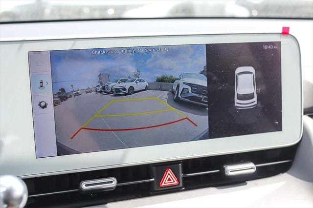 Thumbnail: 2024 Hyundai Ioniq 5 - 25