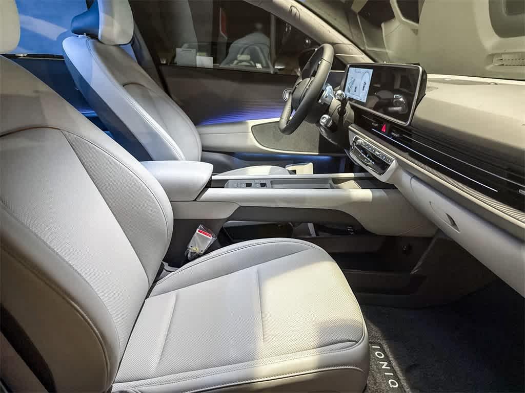 Thumbnail: 2025 Hyundai Ioniq 6 - 20