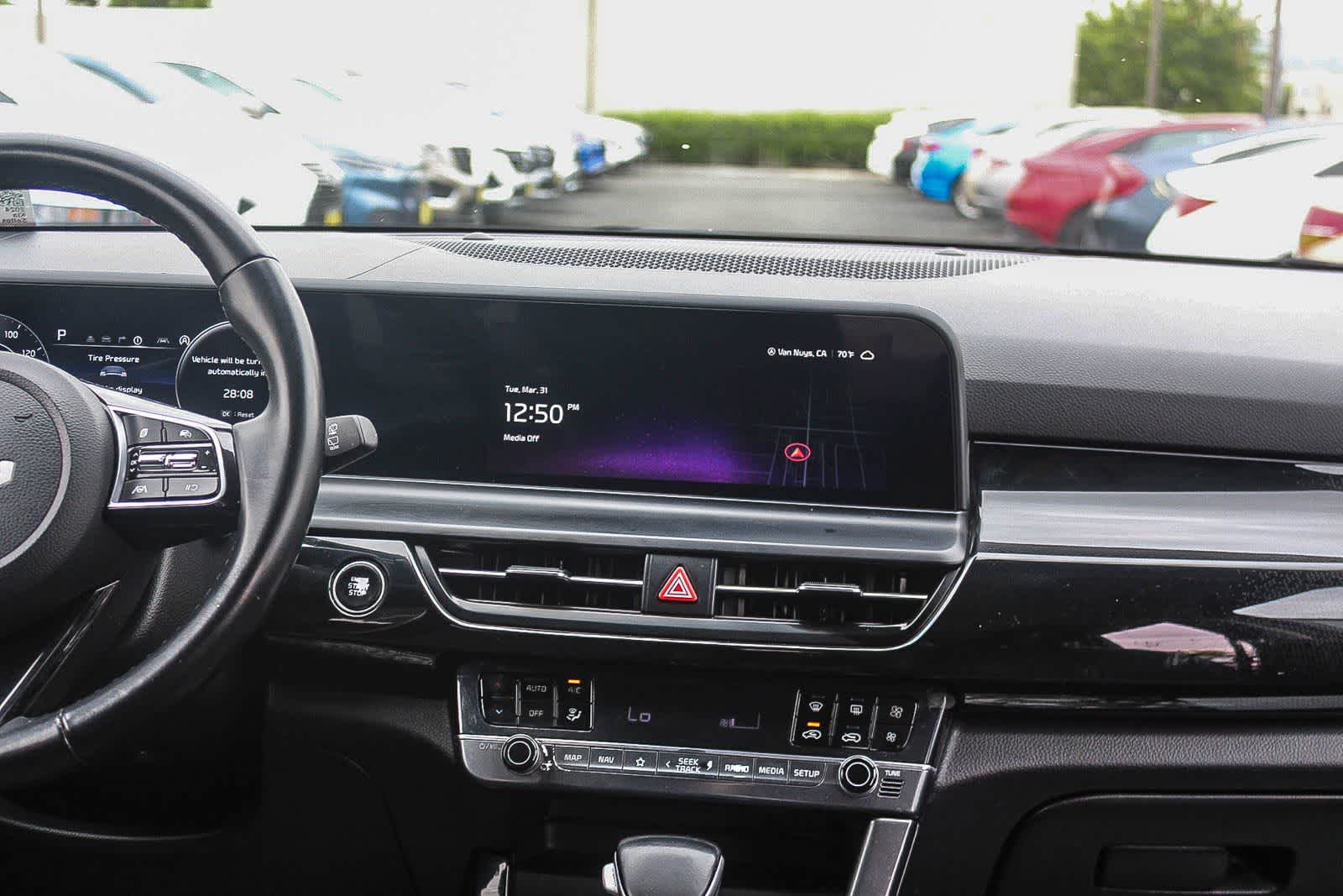 Thumbnail: 2024 Kia Seltos - 18