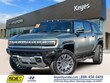 GMC HUMMER EV SUV