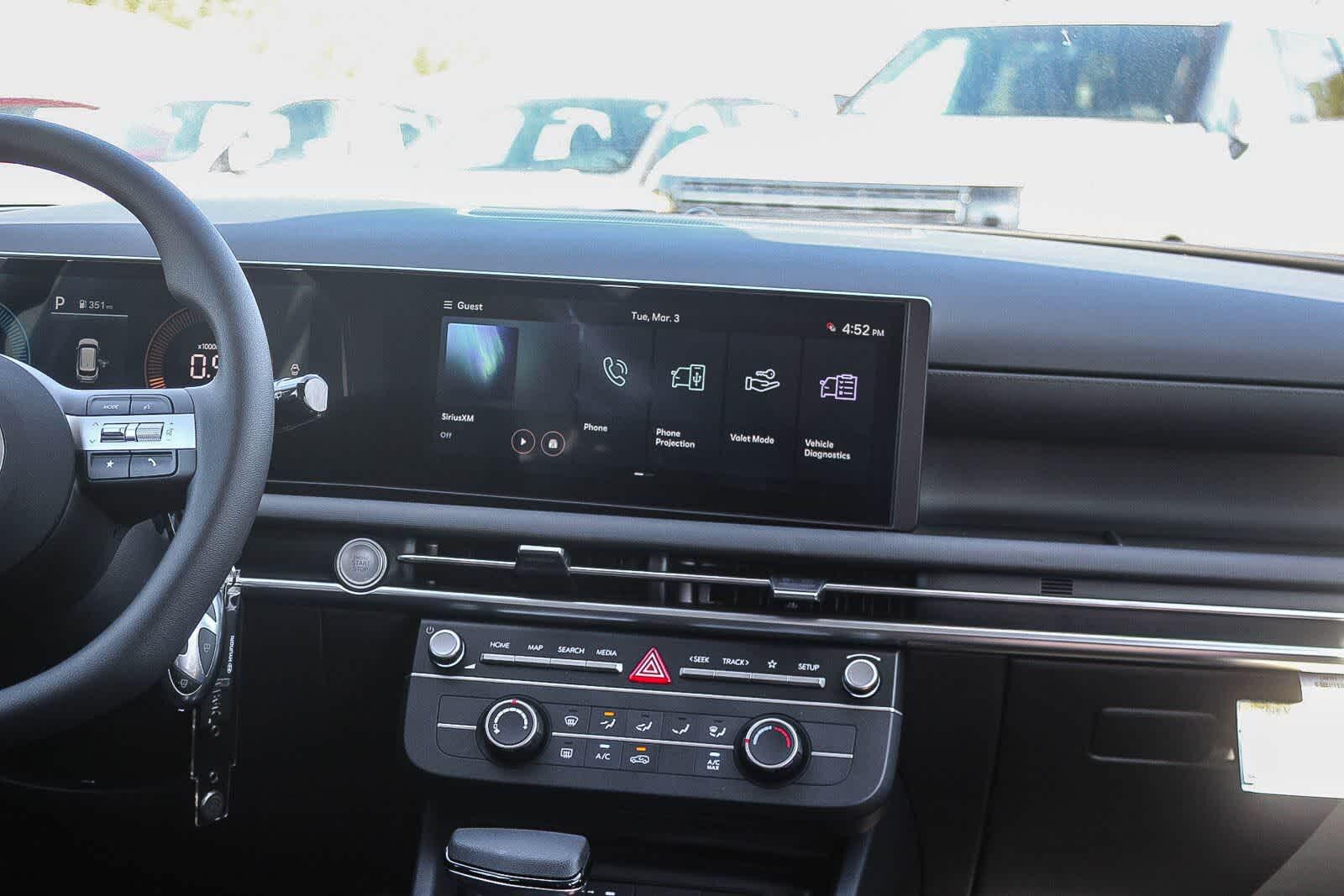 Thumbnail: 2026 Hyundai Tucson - 18