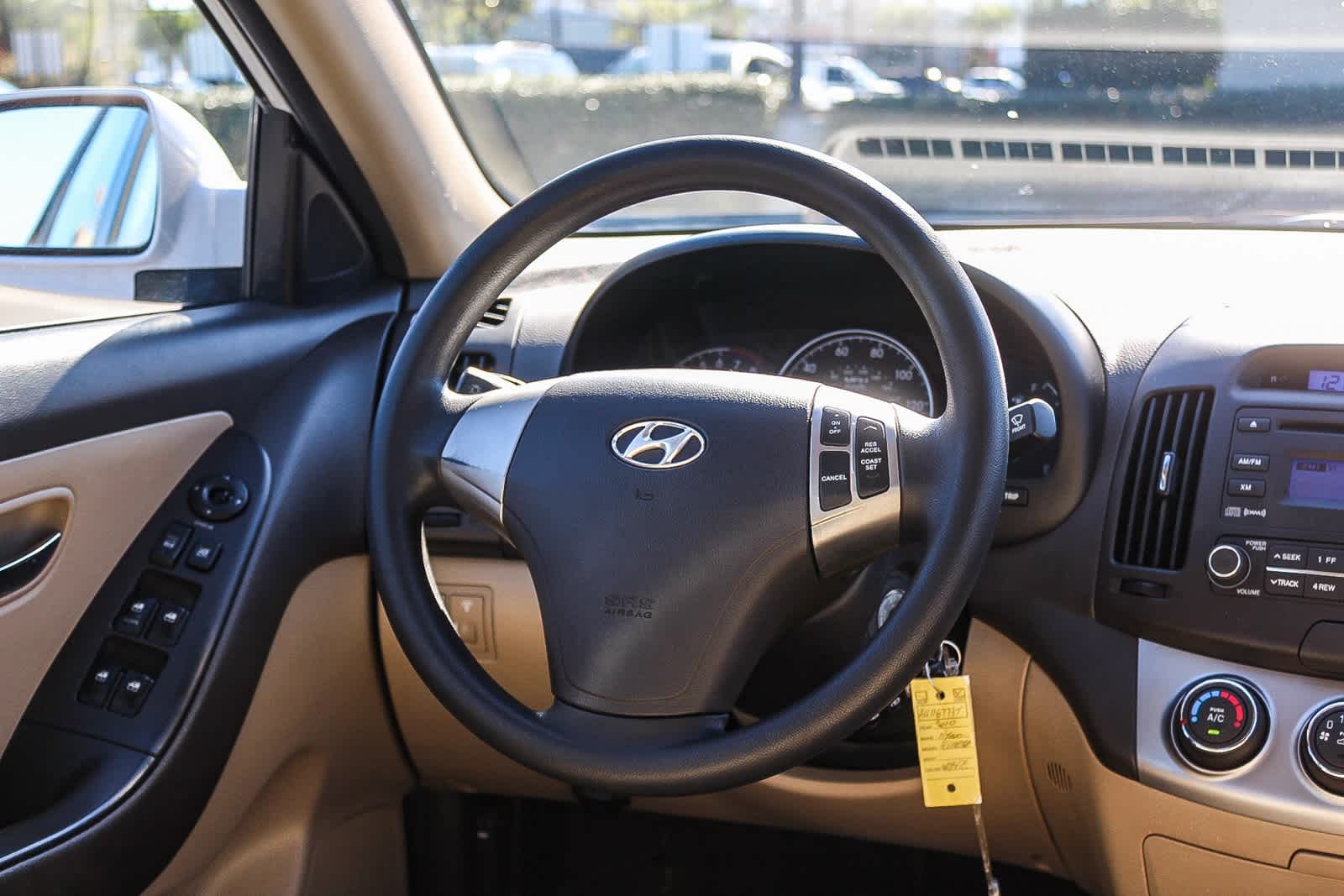 Thumbnail: 2010 Hyundai Elantra - 22