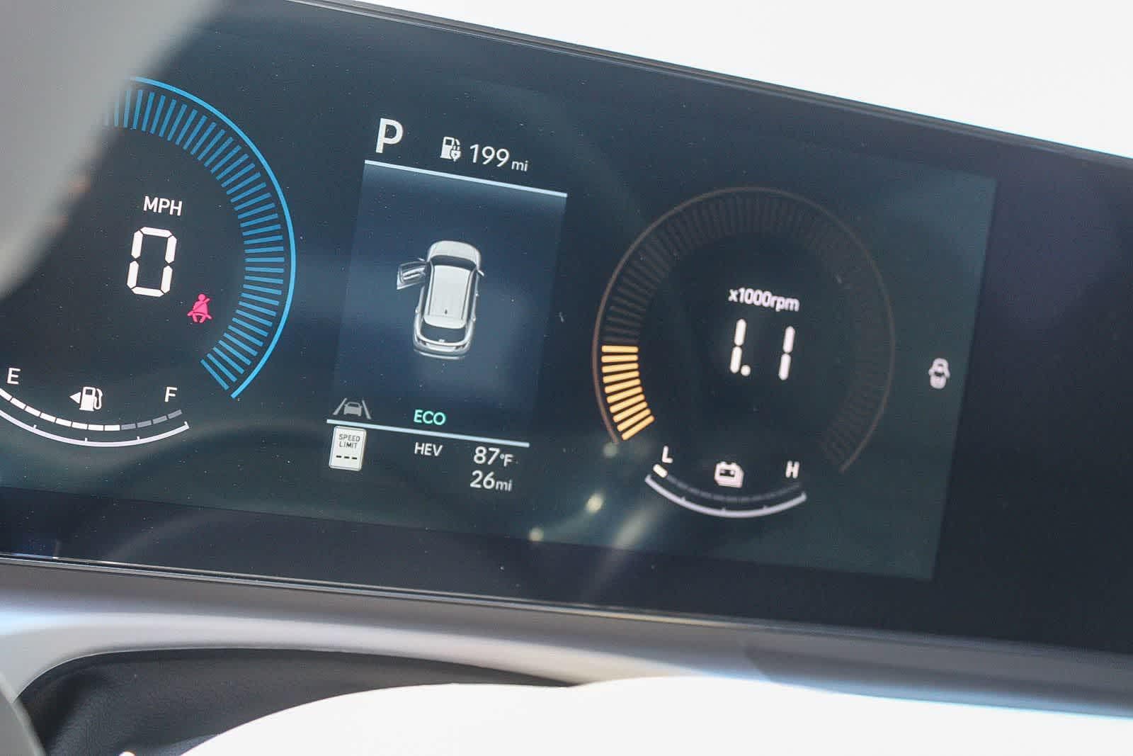 Thumbnail: 2026 Hyundai Tucson - 31