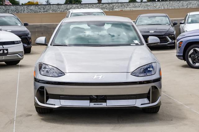 Thumbnail: 2025 Hyundai Ioniq 6 - 2