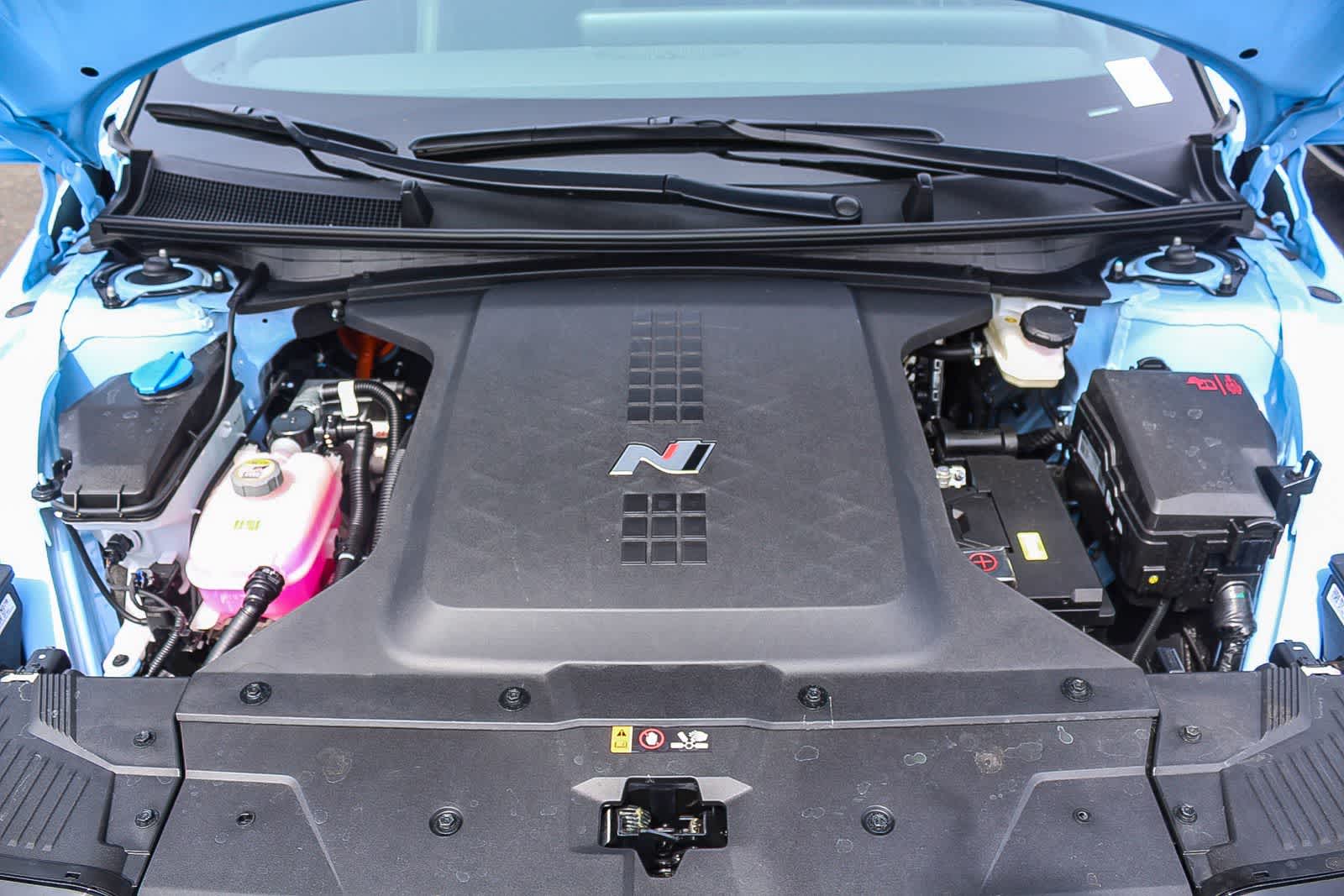 Thumbnail: 2025 Hyundai Ioniq 5 - 37