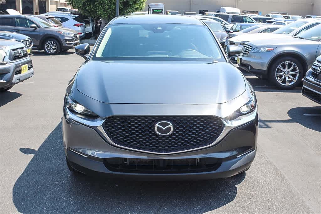 Thumbnail: 2021 Mazda CX-30 - 2