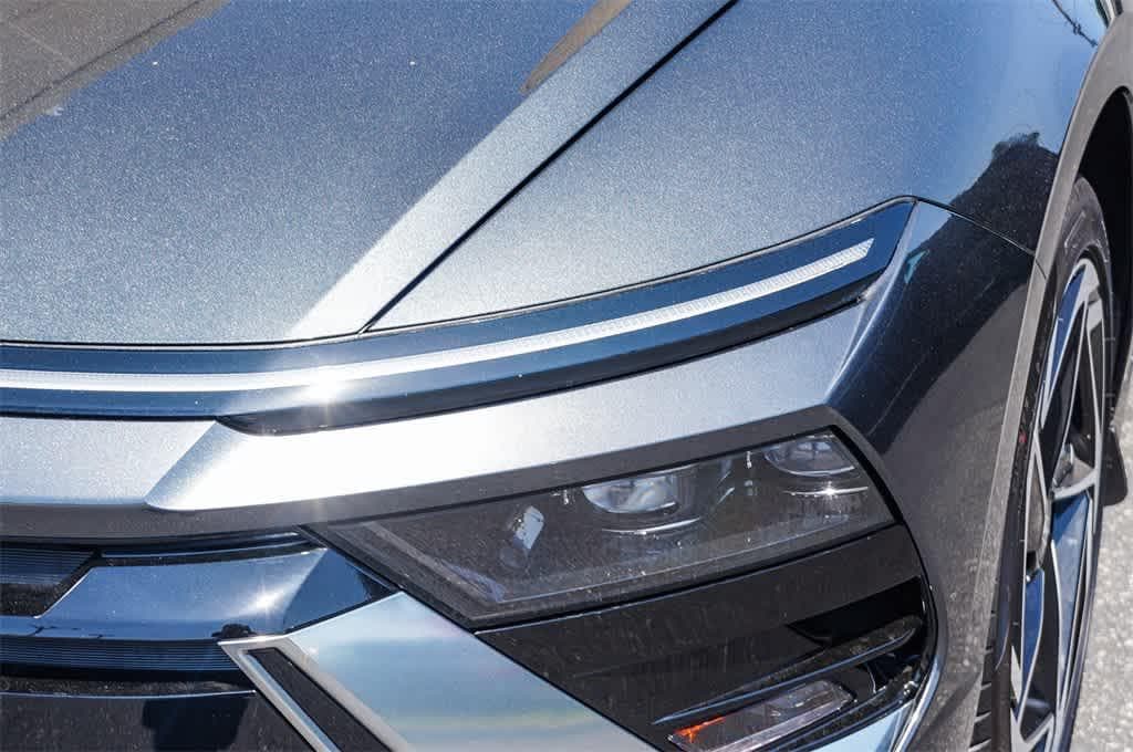 Thumbnail: 2025 Hyundai Sonata - 7