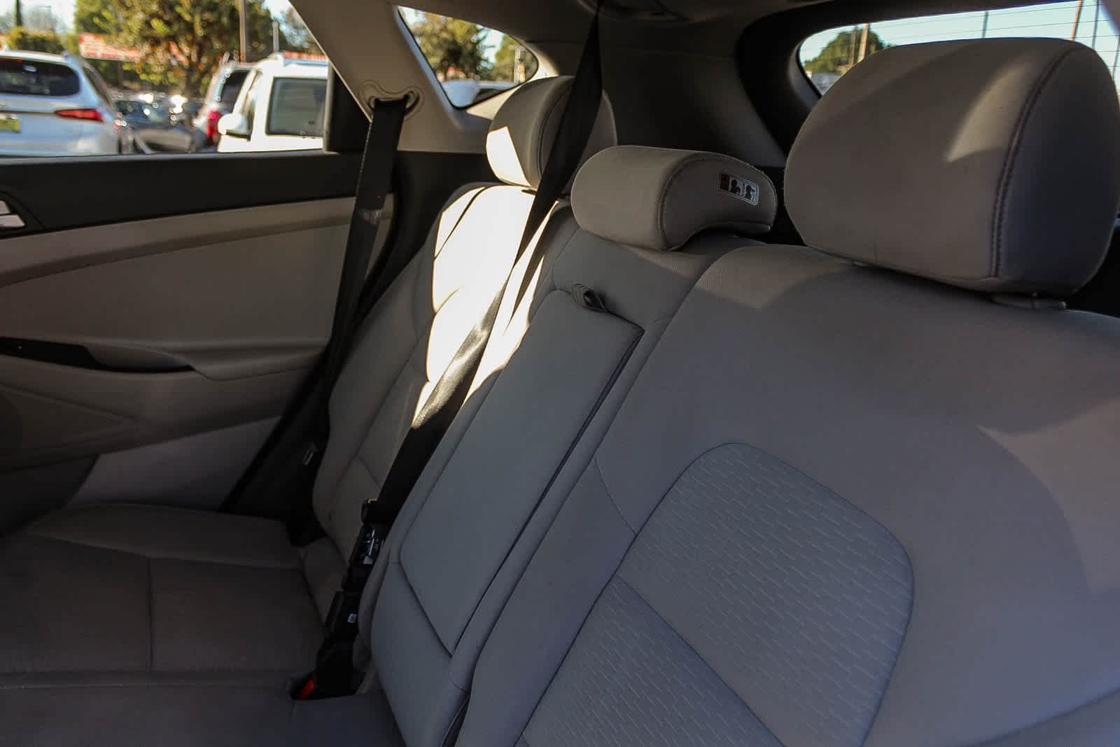 Thumbnail: 2019 Hyundai Tucson - 23