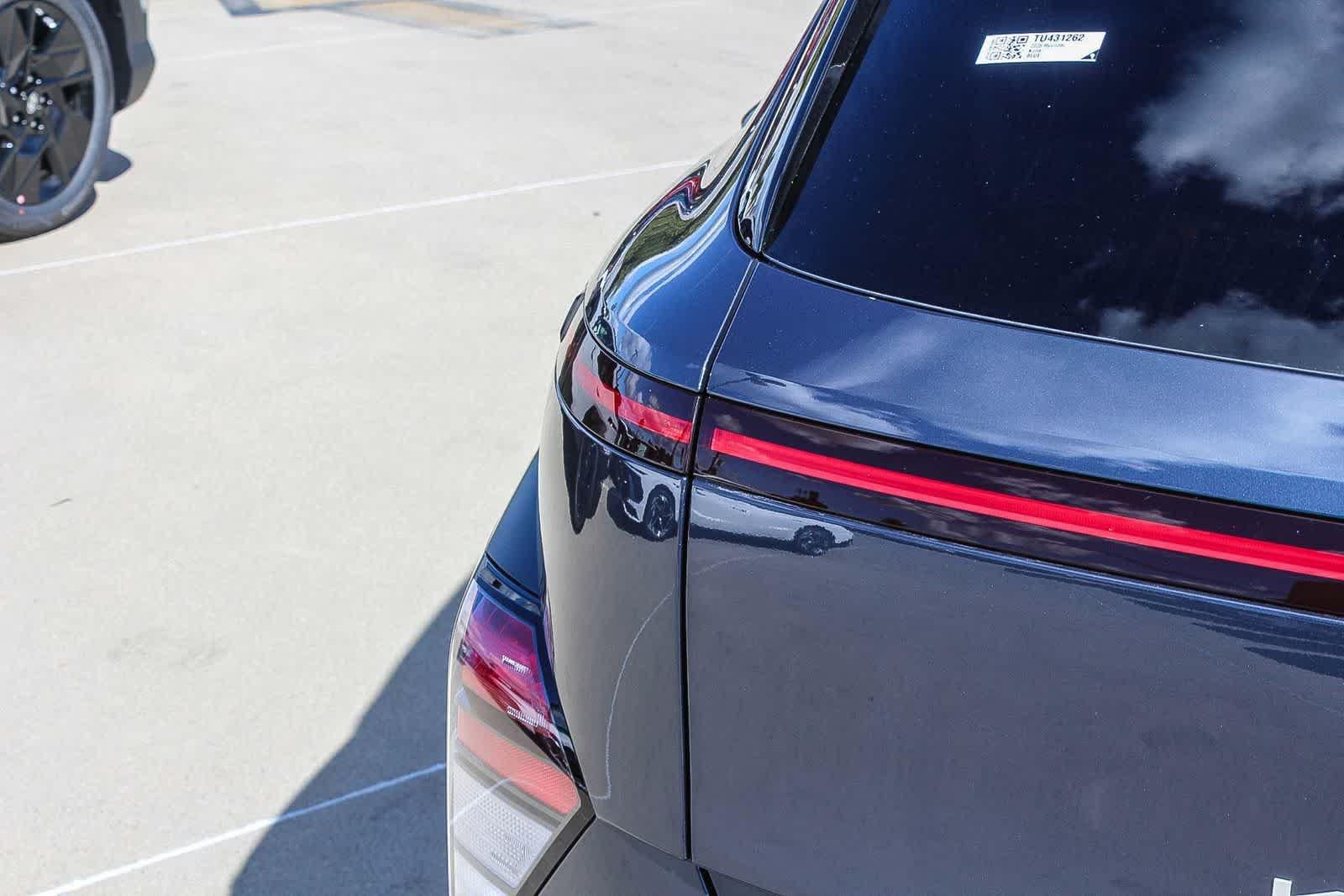 Thumbnail: 2026 Hyundai Kona - 8