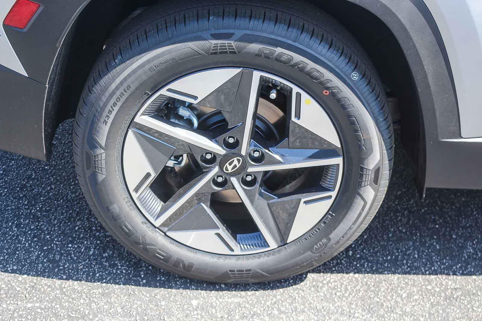 Thumbnail: 2026 Hyundai Tucson - 11