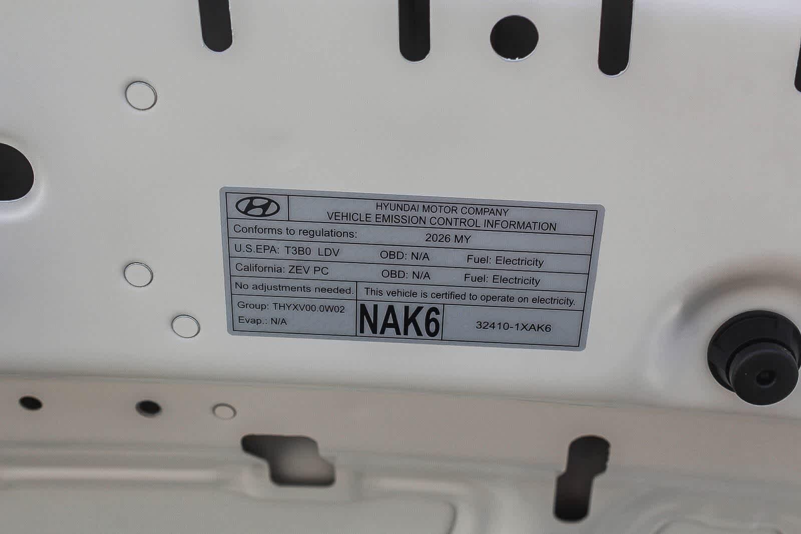 Thumbnail: 2026 Hyundai Ioniq 5 - 16