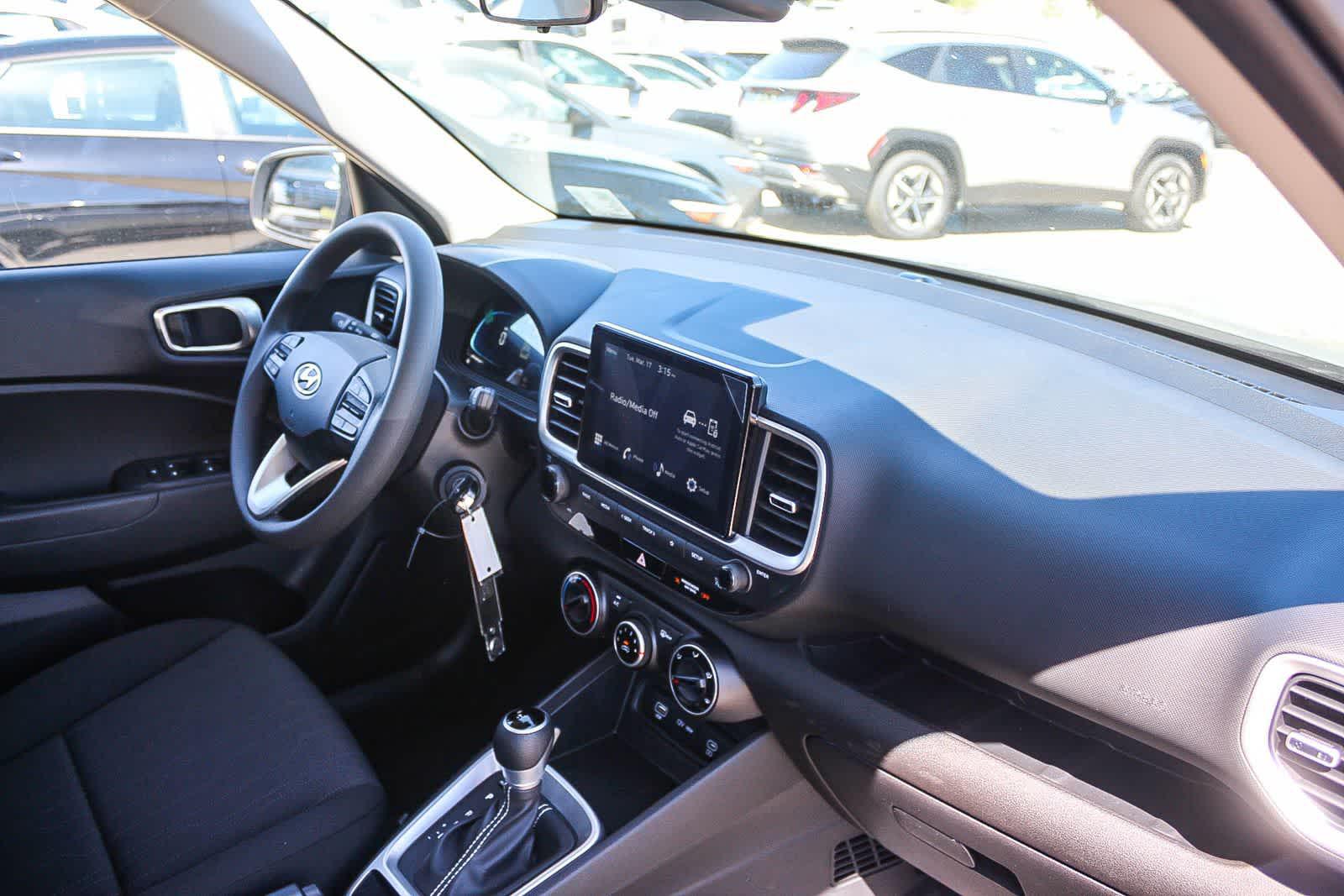 Thumbnail: 2026 Hyundai Venue - 22