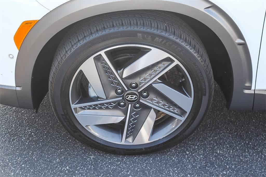 Thumbnail: 2020 Hyundai Nexo - 9