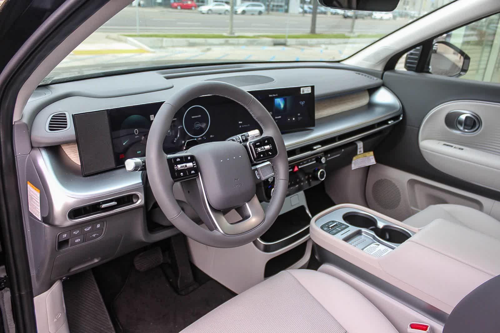 Thumbnail: 2026 Hyundai Ioniq - 23