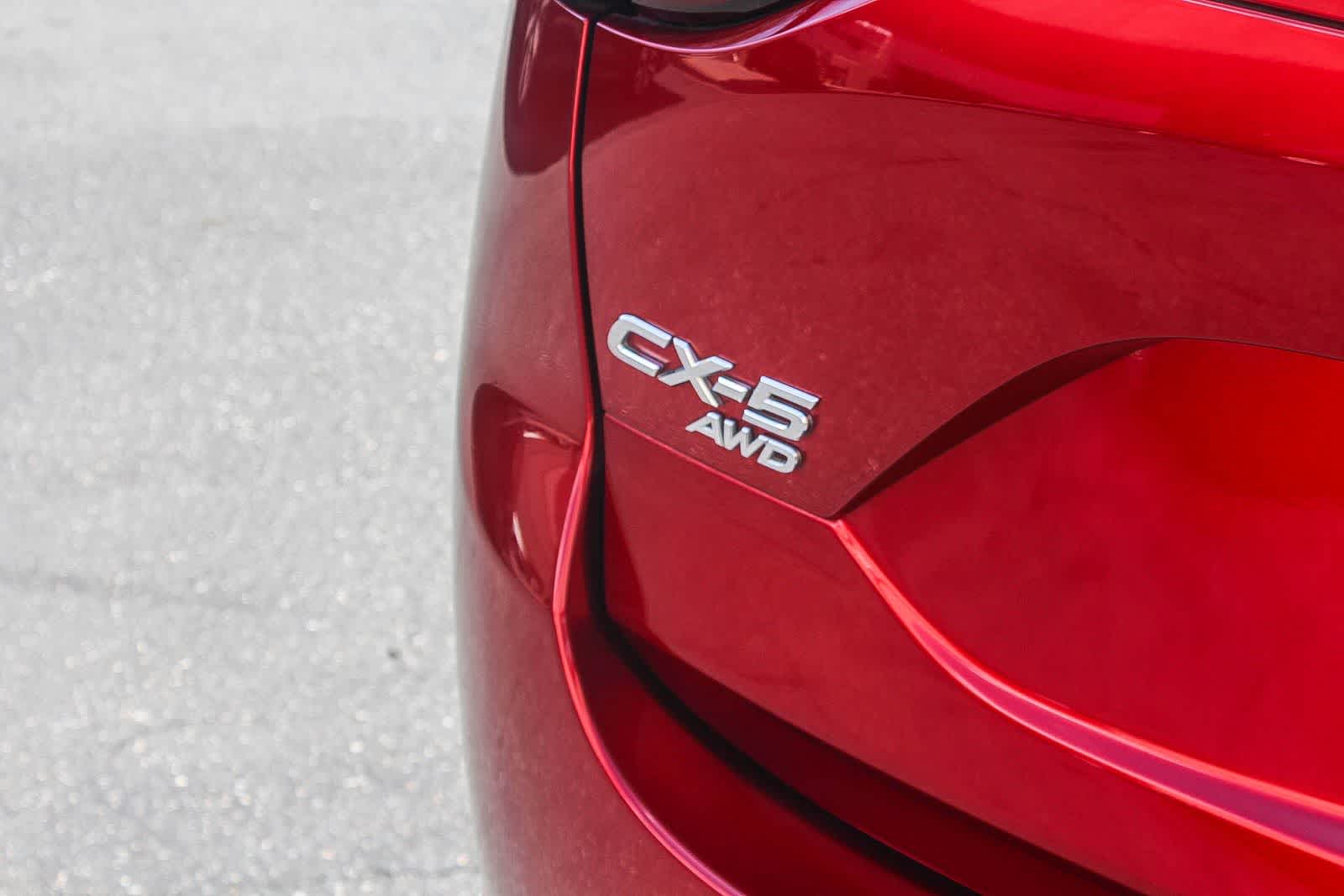 Thumbnail: 2019 Mazda CX-5 - 9