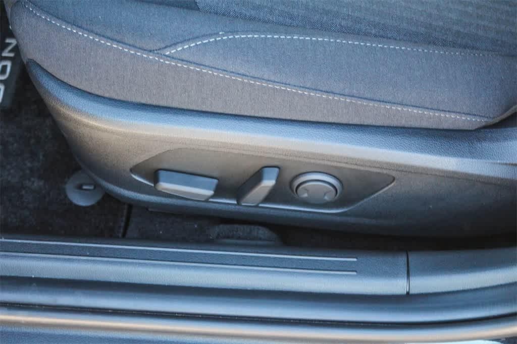 Thumbnail: 2025 Hyundai Sonata - 22