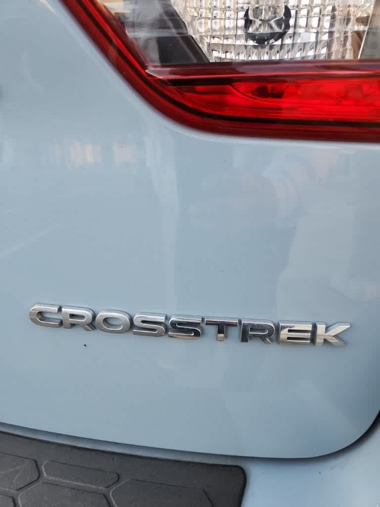 Thumbnail: 2021 Subaru Crosstrek - 15