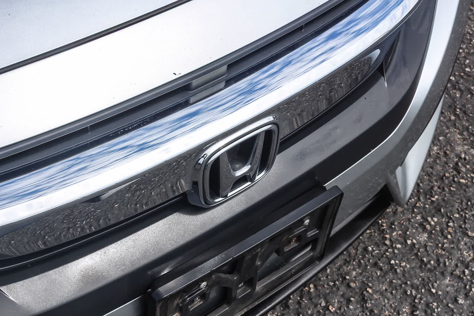 Thumbnail: 2017 Honda Civic - 16