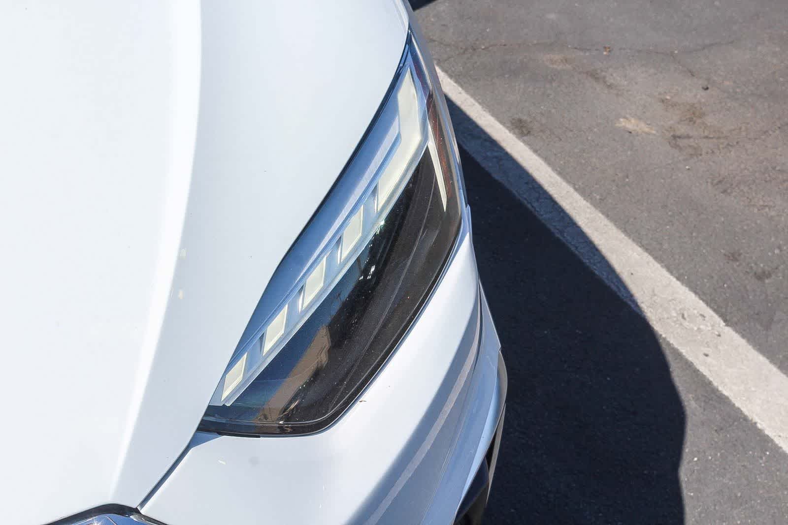 Thumbnail: 2023 Audi A5 - 16