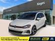 Used 2019 Volkswagen Golf GTI 2.0T S Hatchback