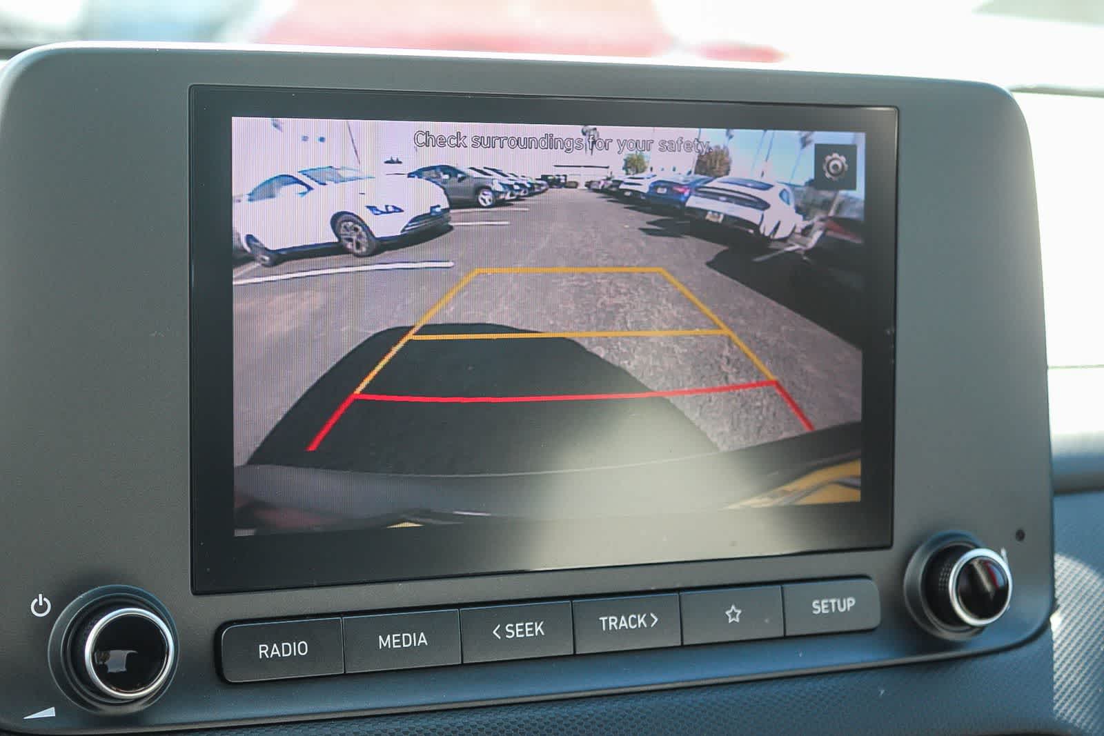 Thumbnail: 2023 Hyundai Kona - 33