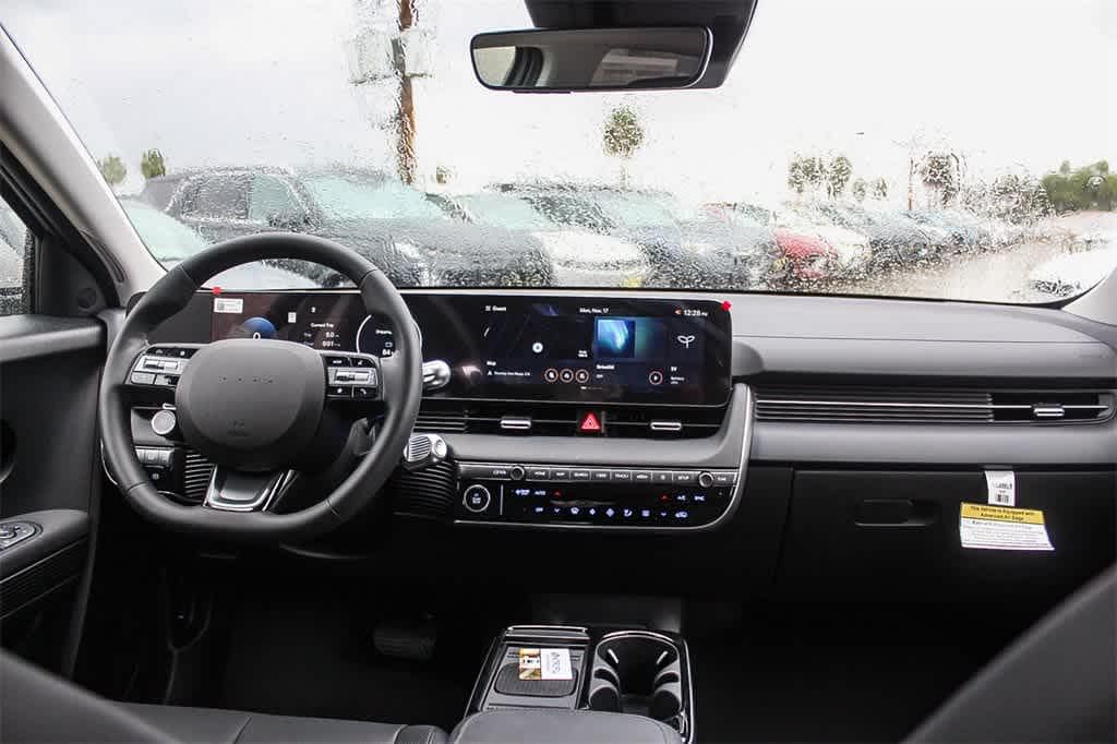 Thumbnail: 2026 Hyundai Ioniq 5 - 17