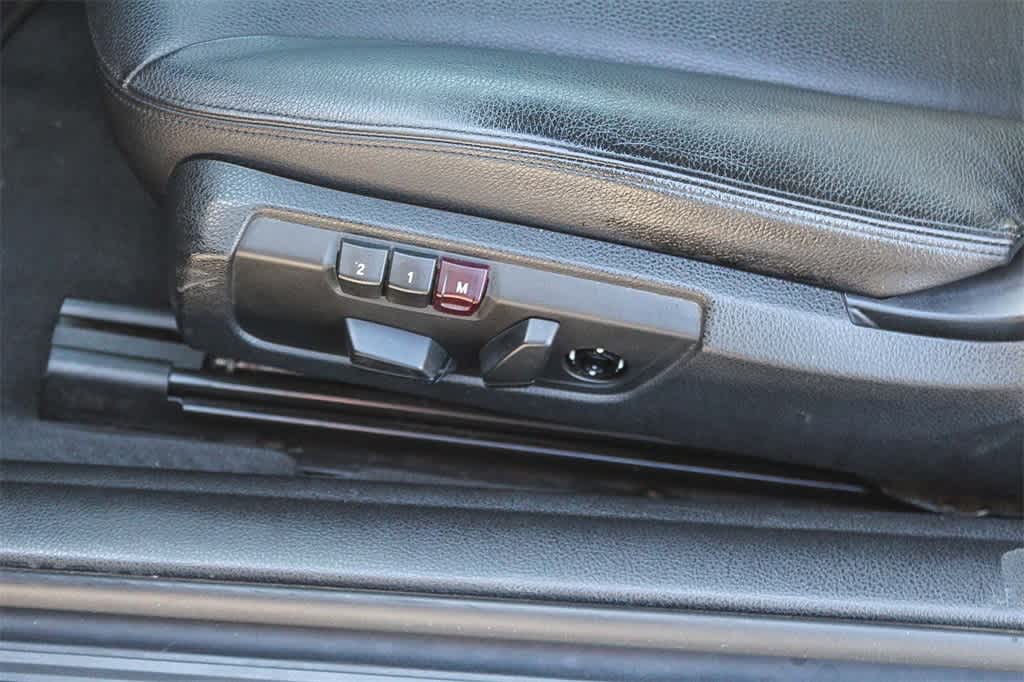 Thumbnail: 2014 BMW 4 Series - 21