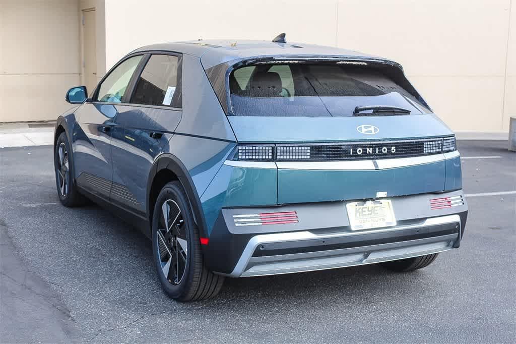 Thumbnail: 2026 Hyundai Ioniq 5 - 6