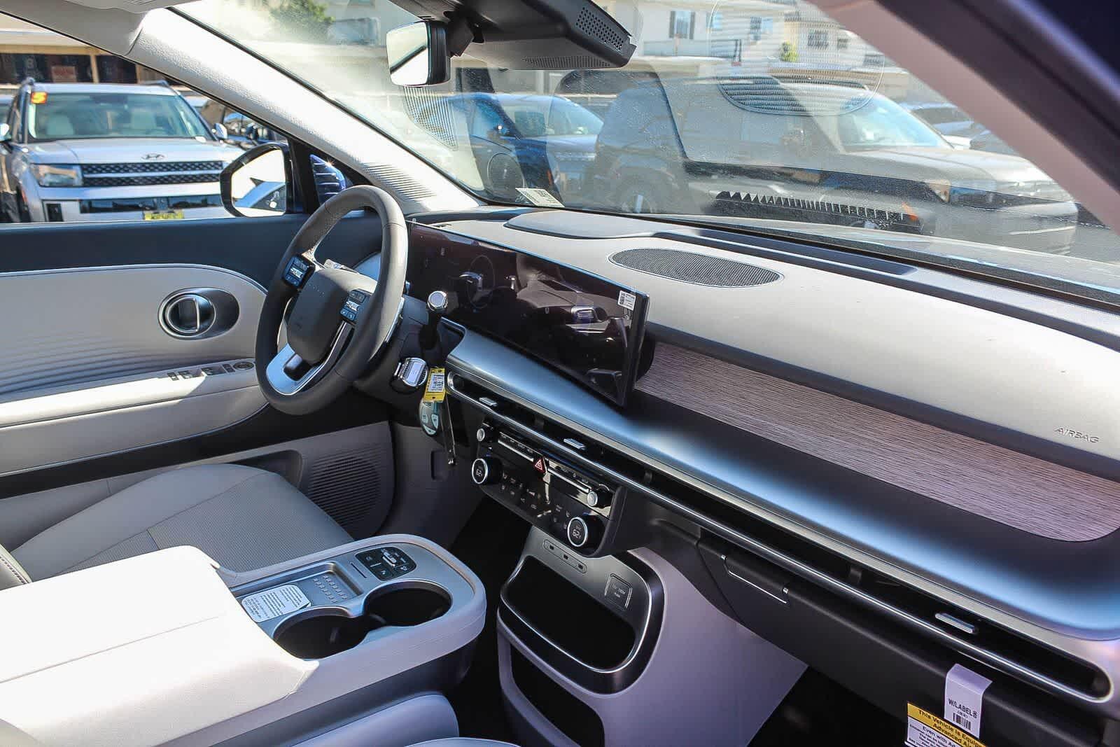 Thumbnail: 2026 Hyundai Ioniq - 22