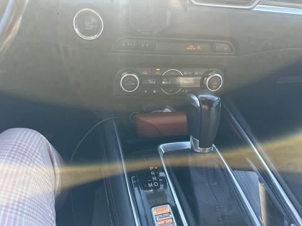 Thumbnail: 2018 Mazda CX-5 - 23