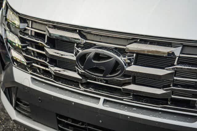 Thumbnail: 2025 Hyundai Tucson - 8