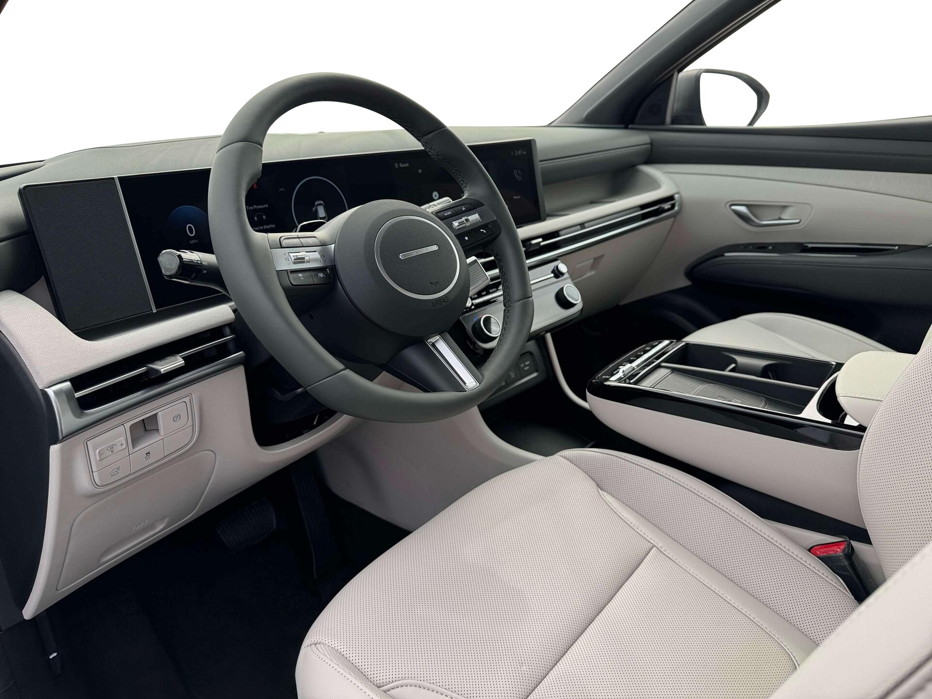 Thumbnail: 2026 Hyundai Tucson - 14