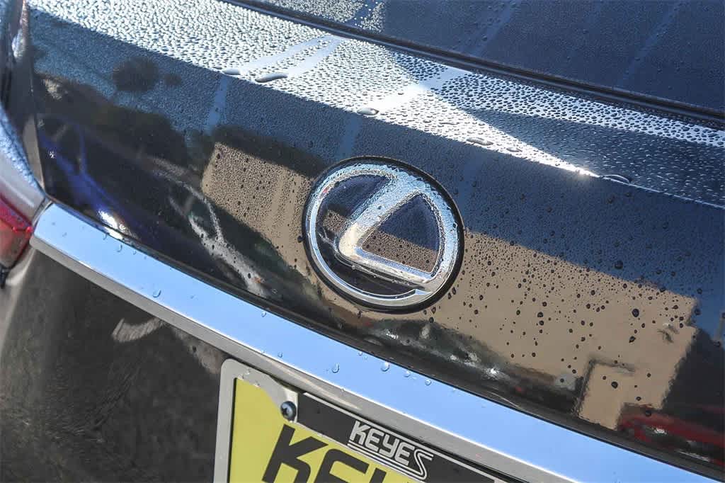 Thumbnail: 2016 Lexus RX - 9