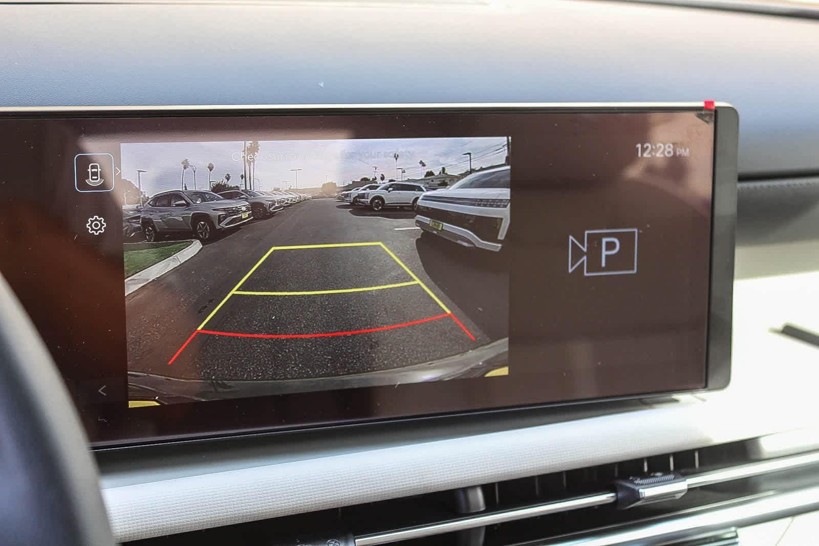 Thumbnail: 2026 Hyundai Tucson - 26