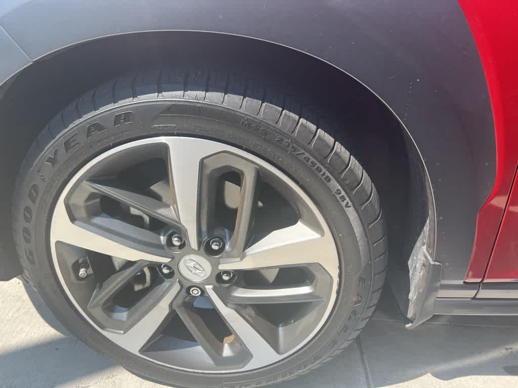 Thumbnail: 2020 Hyundai Kona - 8