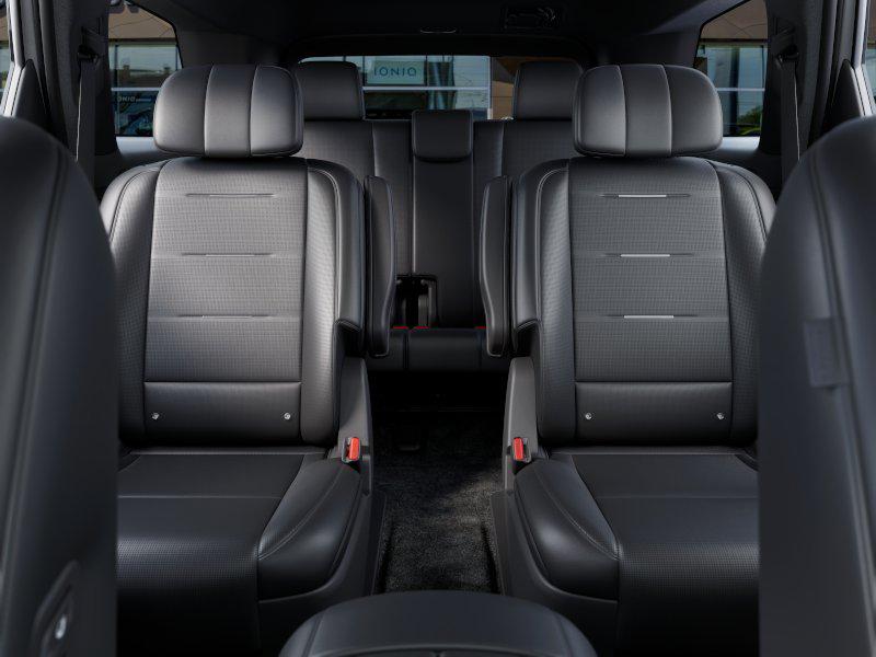 Thumbnail: 2026 Hyundai Palisade - 12