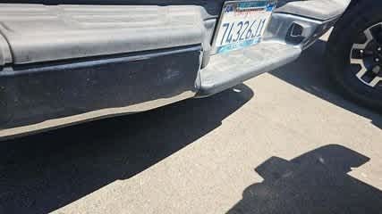 Thumbnail: 2013 Toyota Tacoma - 13
