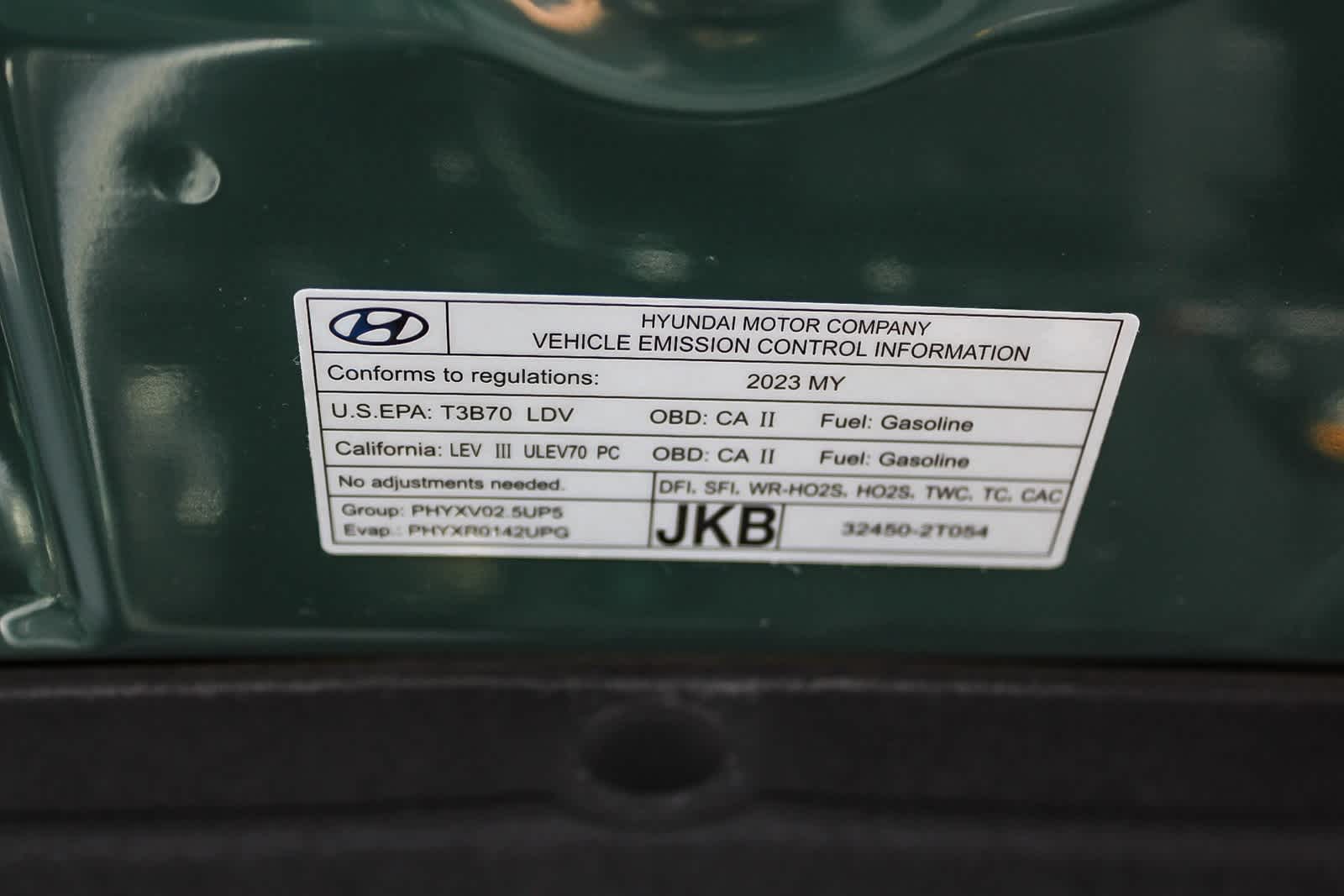 Thumbnail: 2023 Genesis GV70 - 34