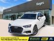 Used 2022 Audi A4 40 Premium Sedan